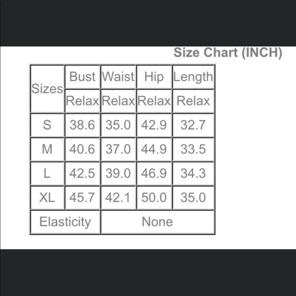 Black Romper - Picture 3 of 3